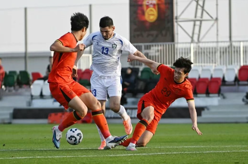 虎扑官网-邵佳一霸气!3位主帅不敢重用之人,被他激活,3场为国足轰进3球